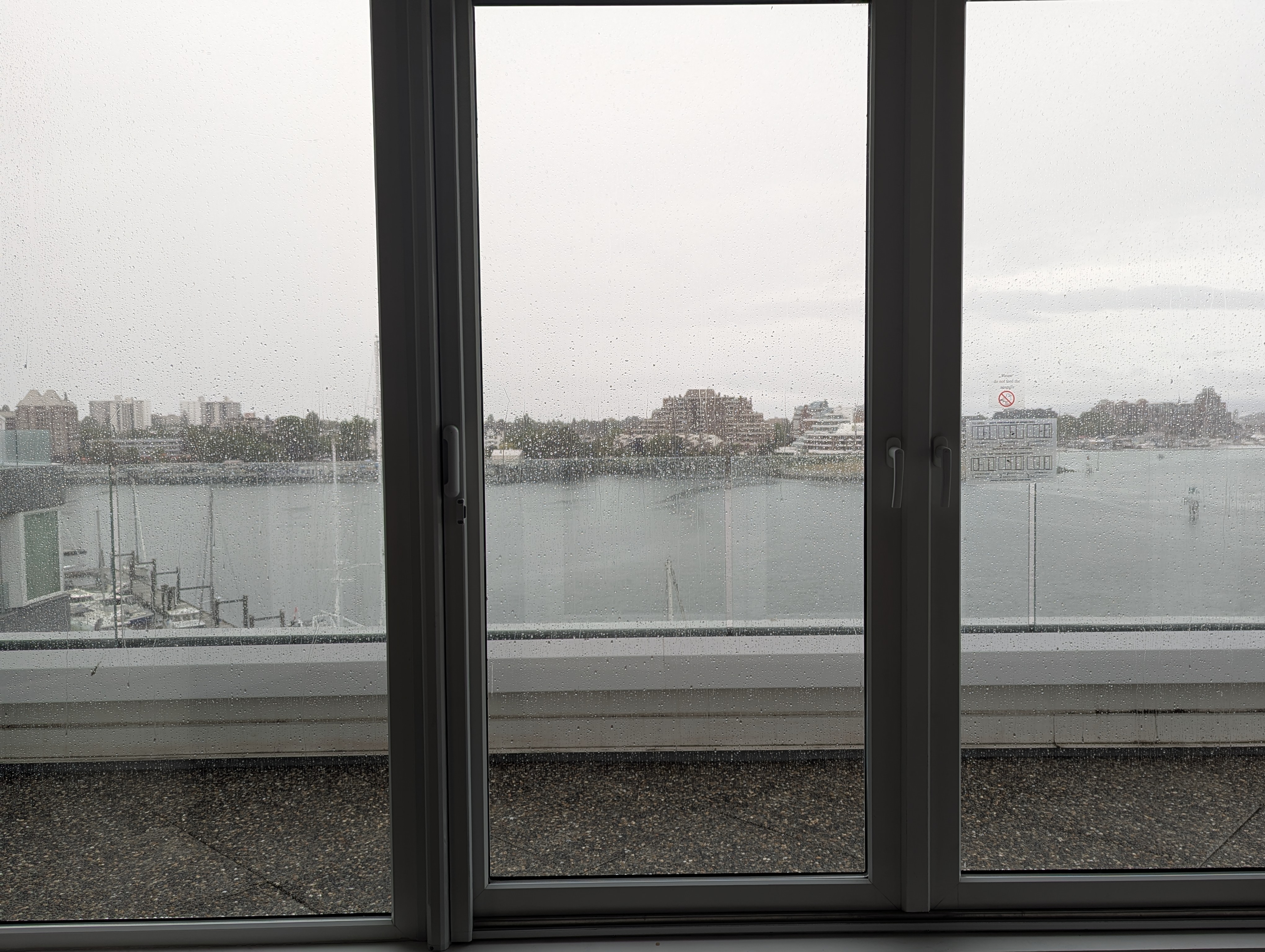 Birthday Trip to Canada, Victoria, Vancouver Island